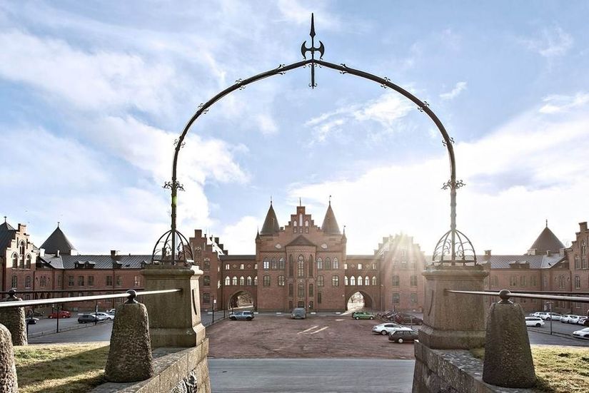 Bostadsrätt, Hinderbanan 24, Kviberg, Göteborg