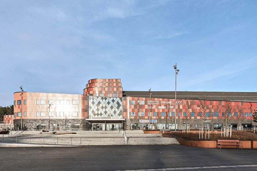 Bostadsrätt, Hinderbanan 24, Kviberg, Göteborg