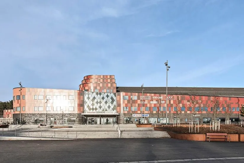 Bostadsrätt, Hinderbanan 24, Kviberg, Göteborg