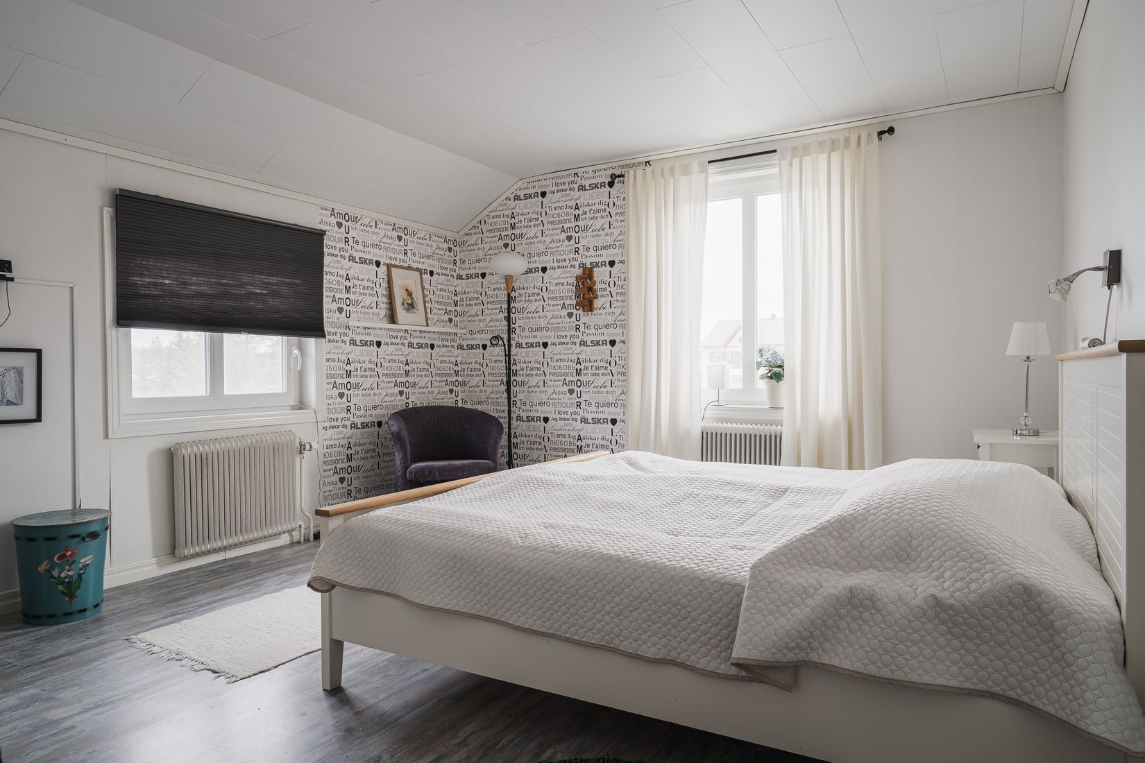 Villa, Burvik 158, Burvik, Skellefteå