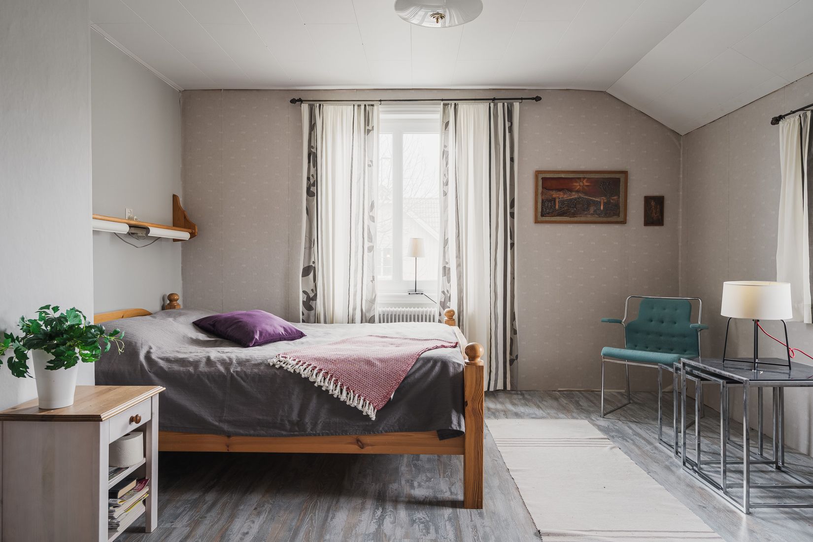 Villa, Burvik 158, Burvik, Skellefteå