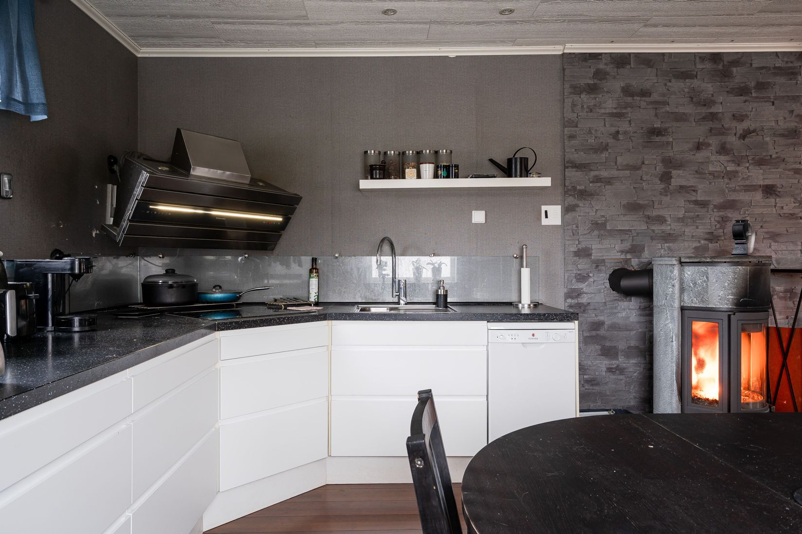 Villa, Burvik 158, Burvik, Skellefteå