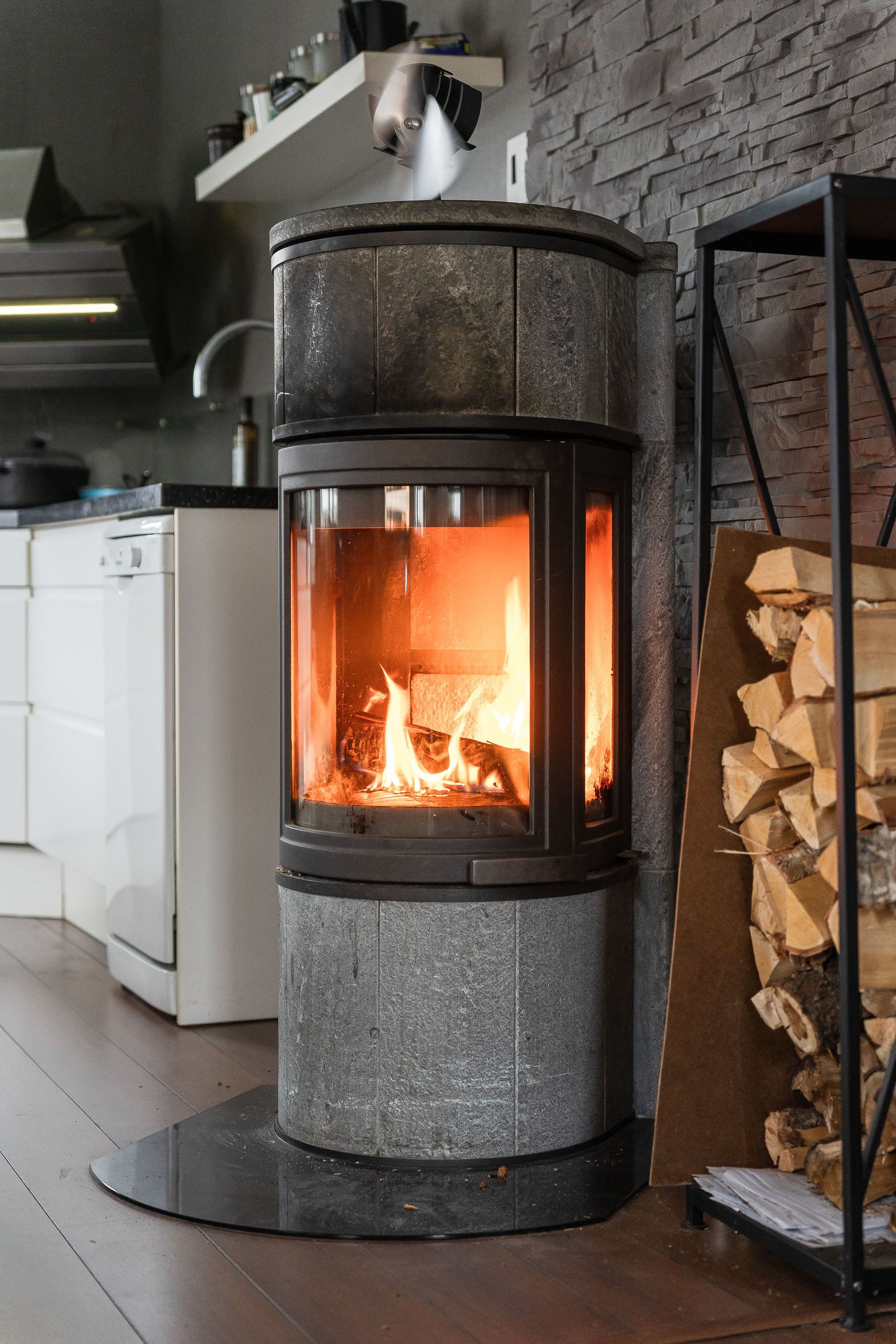 Villa, Burvik 158, Burvik, Skellefteå