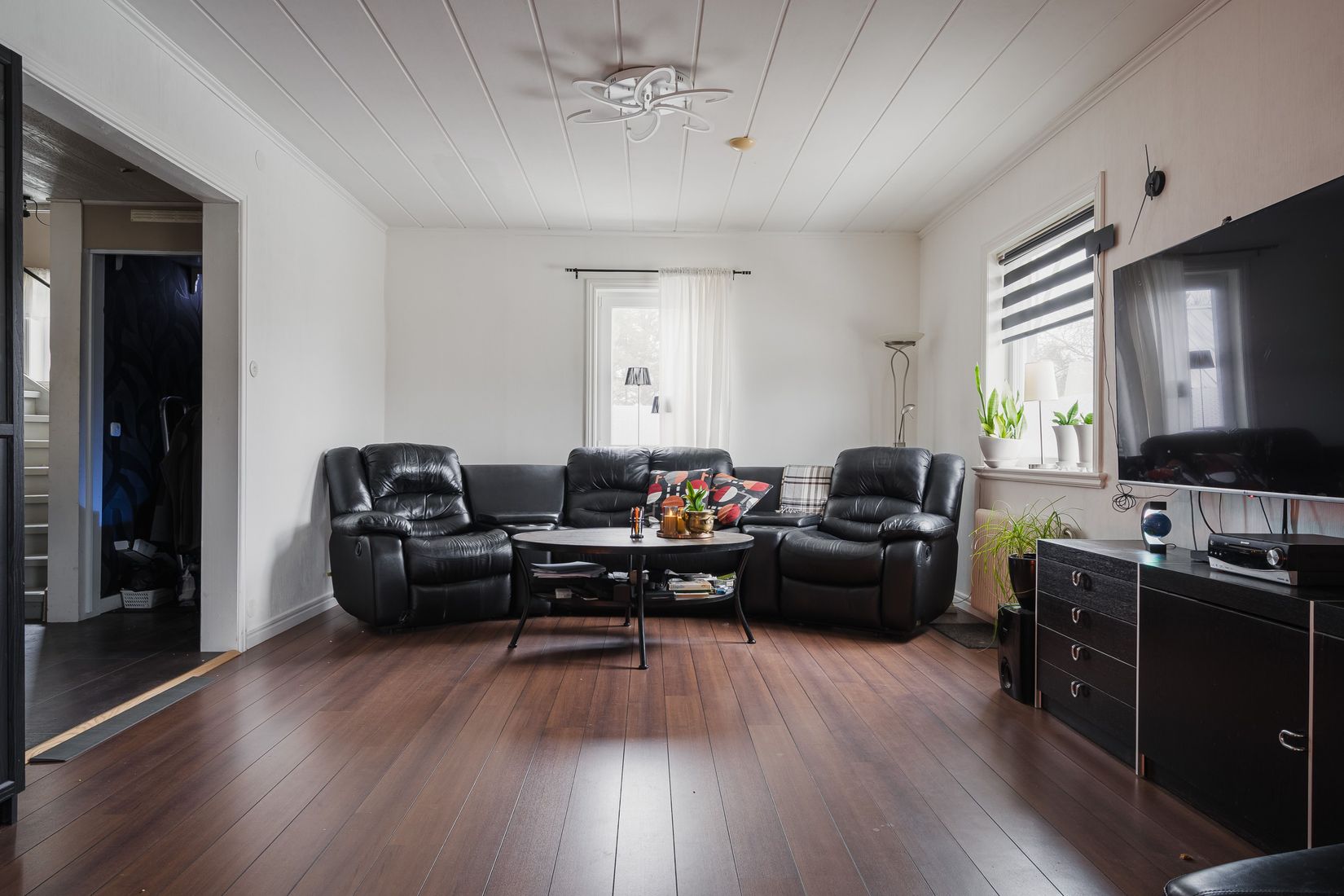 Villa, Burvik 158, Burvik, Skellefteå