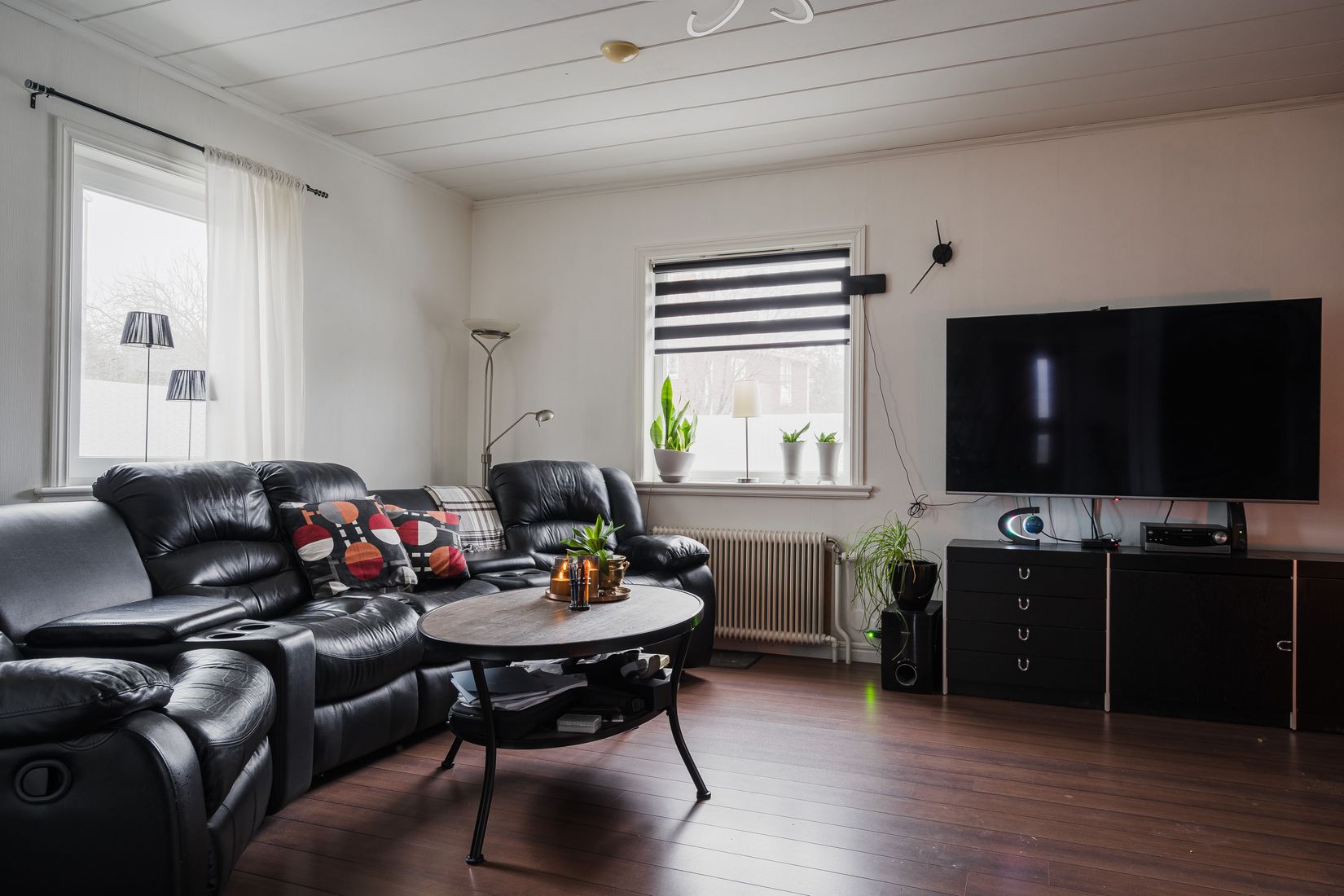 Villa, Burvik 158, Burvik, Skellefteå