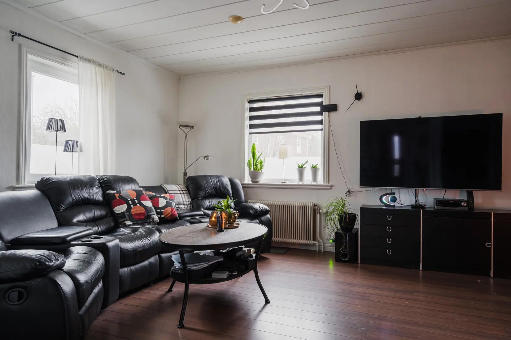 Villa, Burvik 158, Burvik, Skellefteå