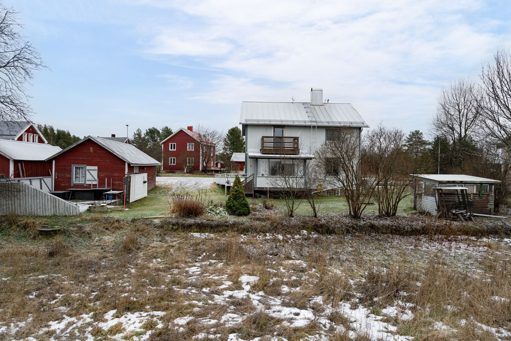 Villa, Burvik 158, Burvik, Skellefteå