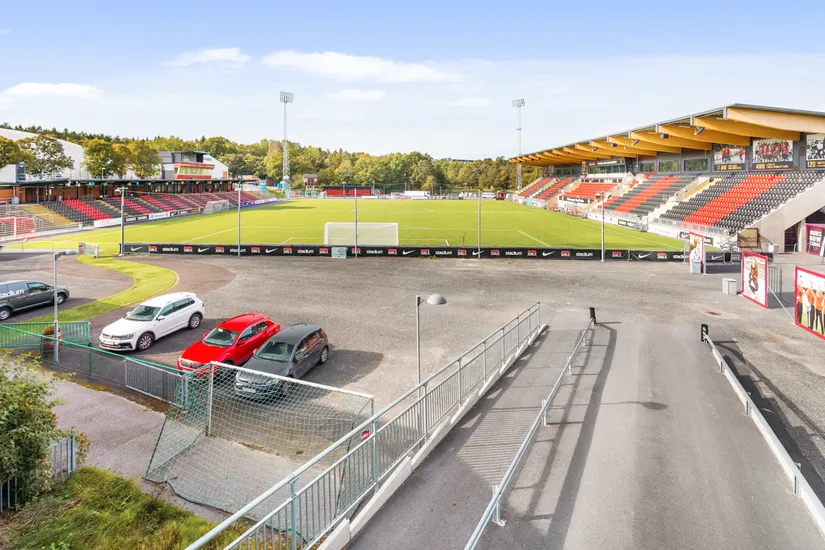 Villa, Radhus, Kurirgatan 18, Hässelby, Stockholm