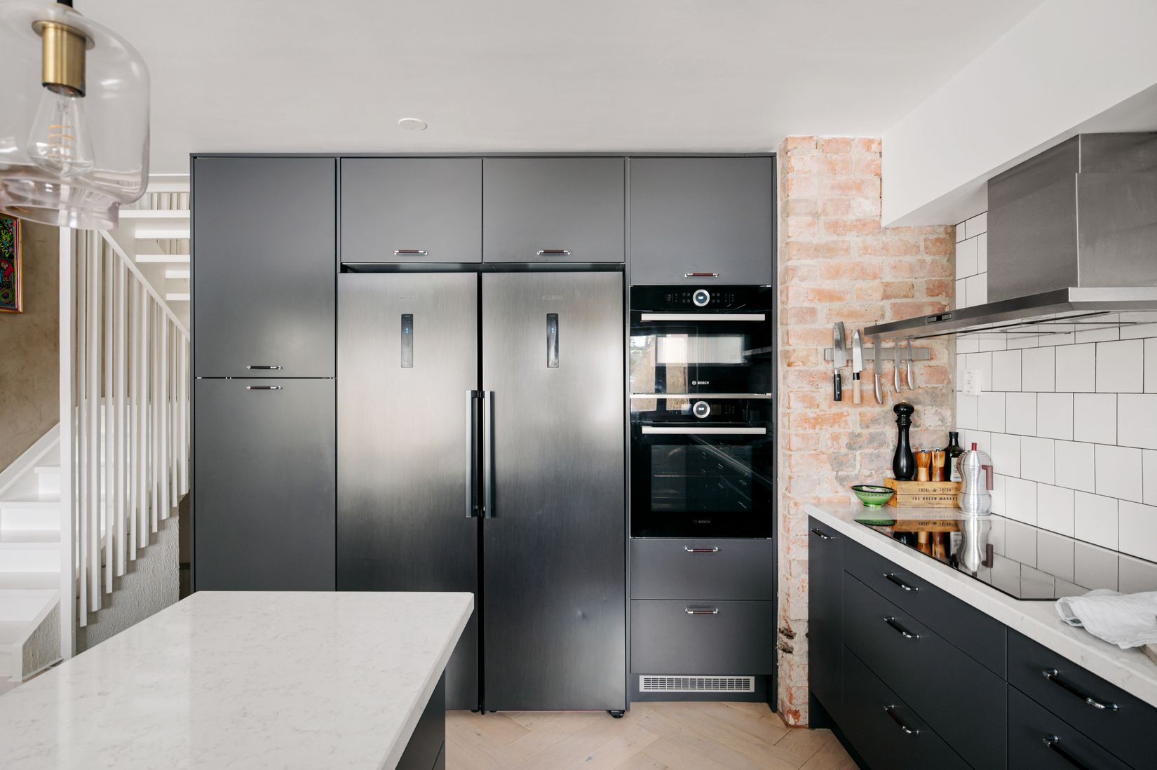 Villa, Radhus, Kurirgatan 18, Hässelby, Stockholm