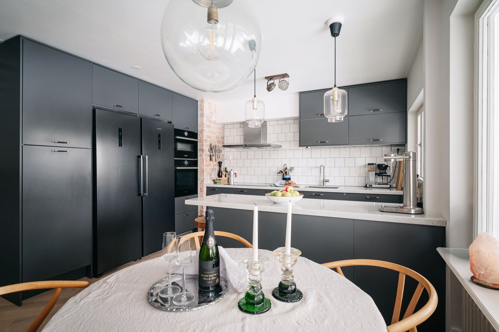 Villa, Radhus, Kurirgatan 18, Hässelby, Stockholm