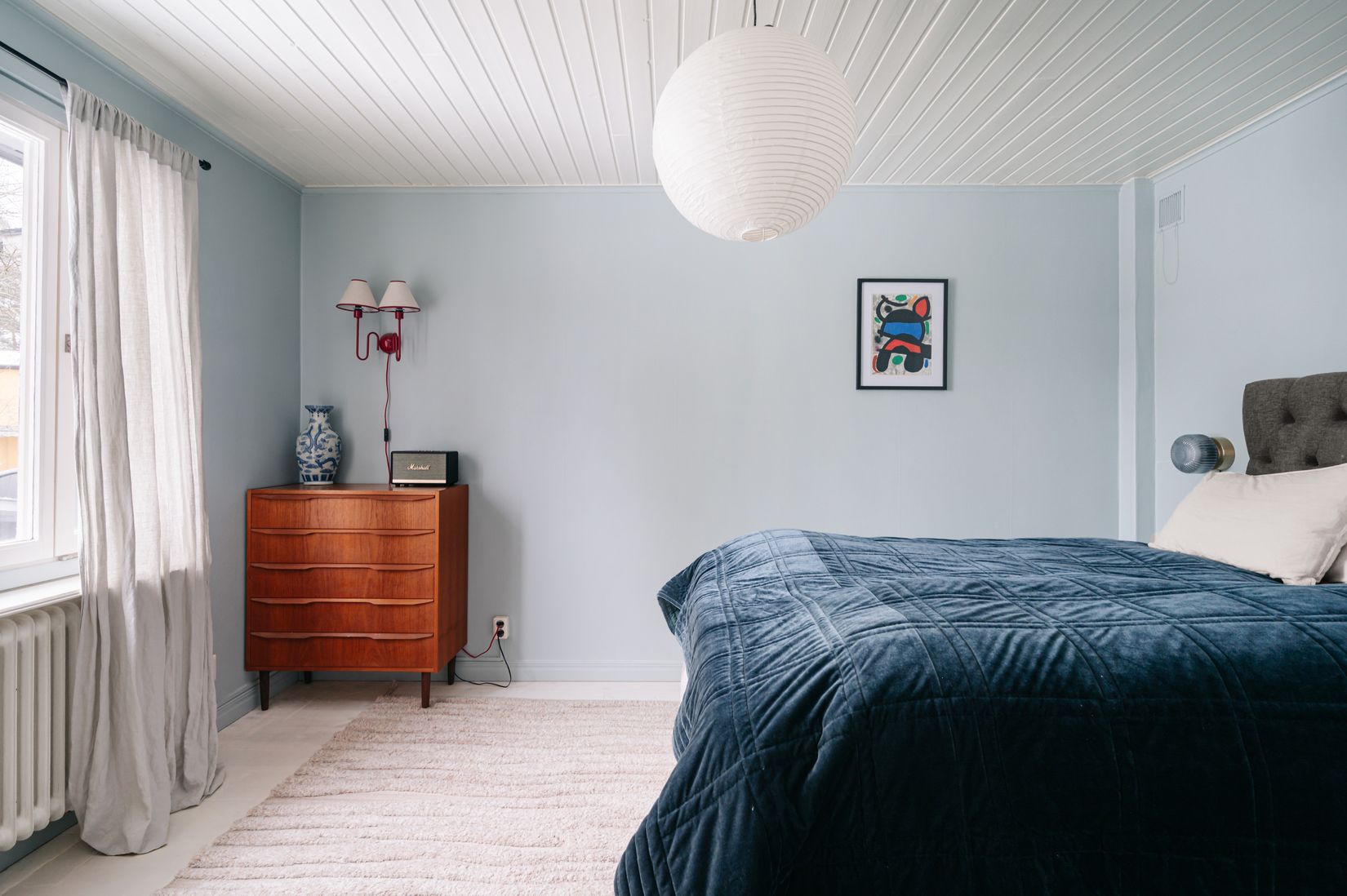 Villa, Radhus, Kurirgatan 18, Hässelby, Stockholm