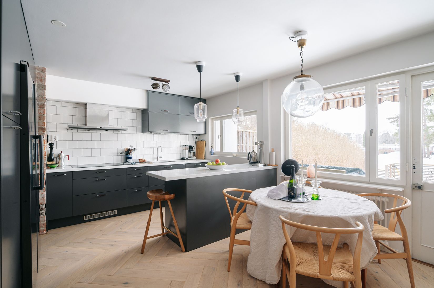 Villa, Radhus, Kurirgatan 18, Hässelby, Stockholm