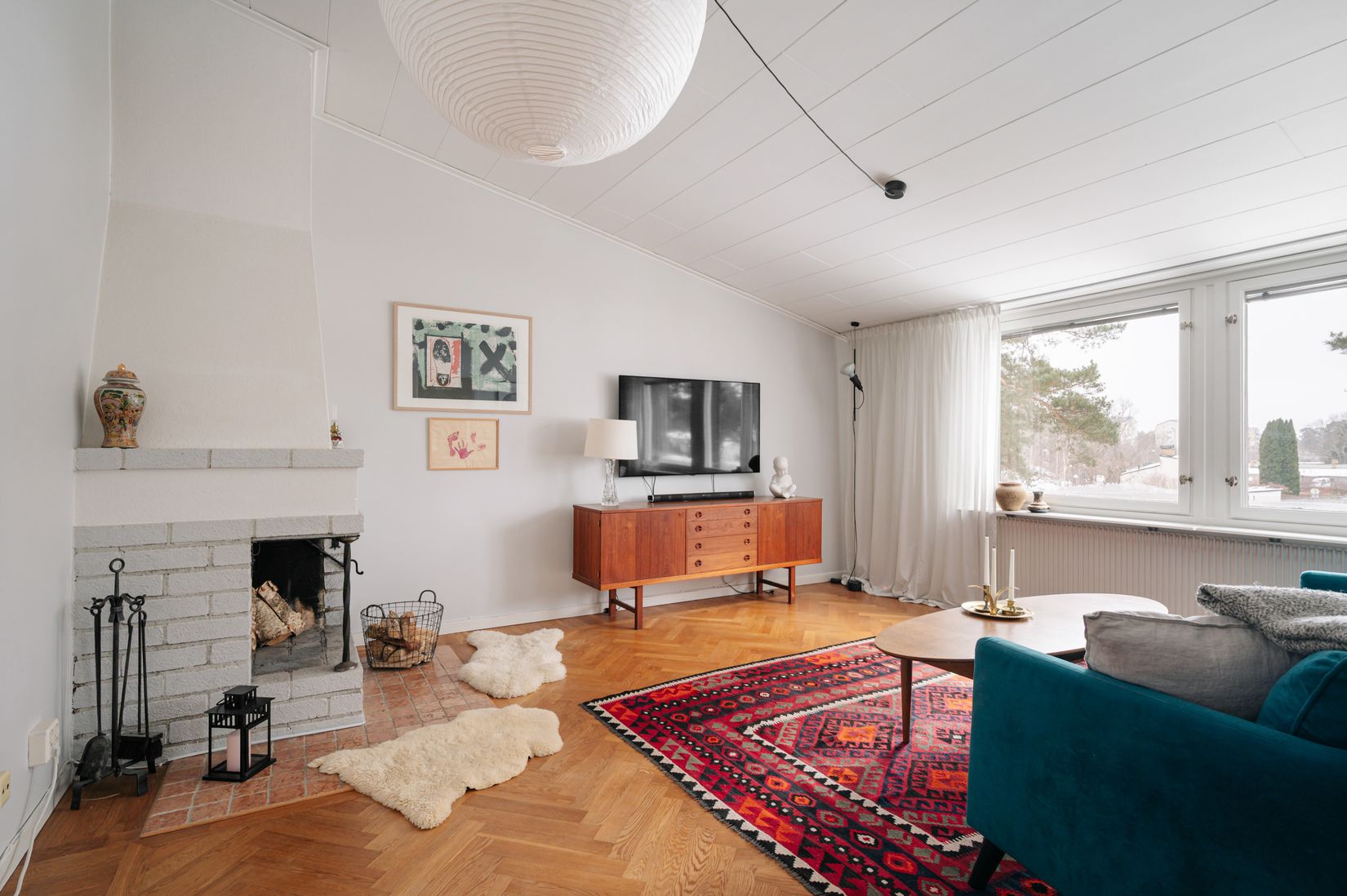 Villa, Radhus, Kurirgatan 18, Hässelby, Stockholm