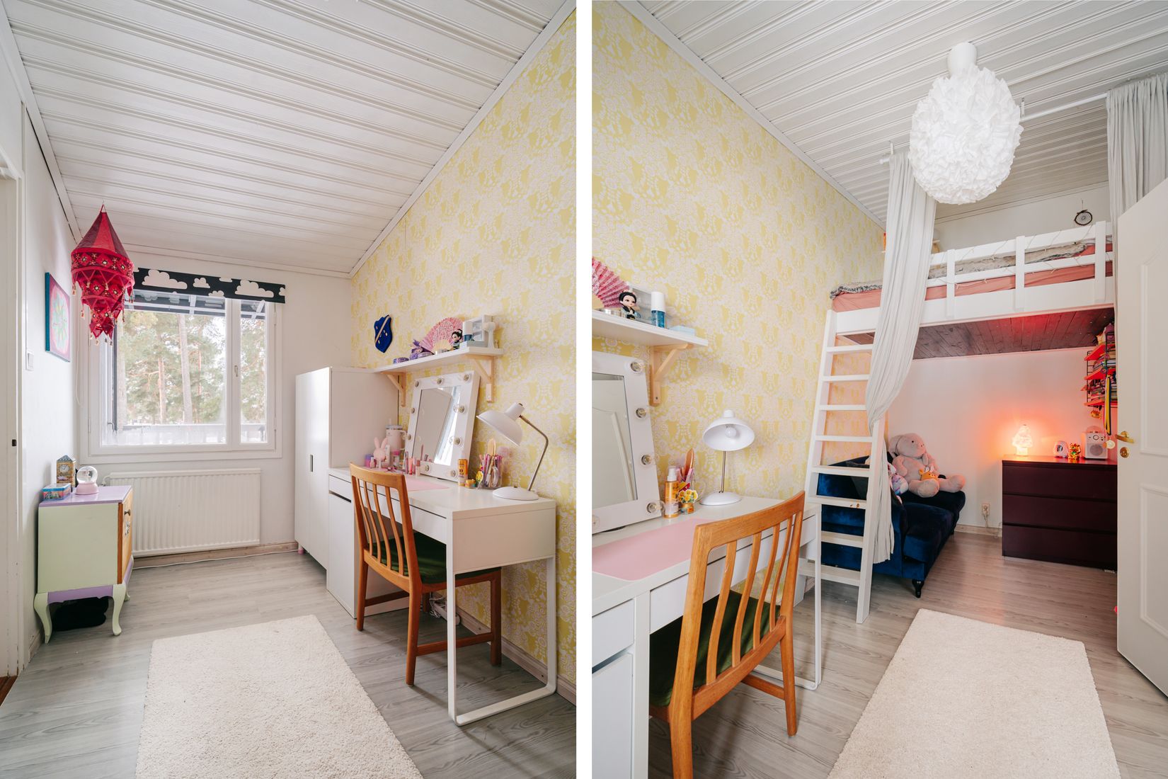 Villa, Radhus, Kurirgatan 18, Hässelby, Stockholm