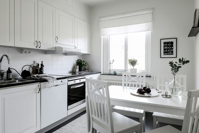 Bostadsrätt, Stafettgatan 1B, Lunden, Göteborg