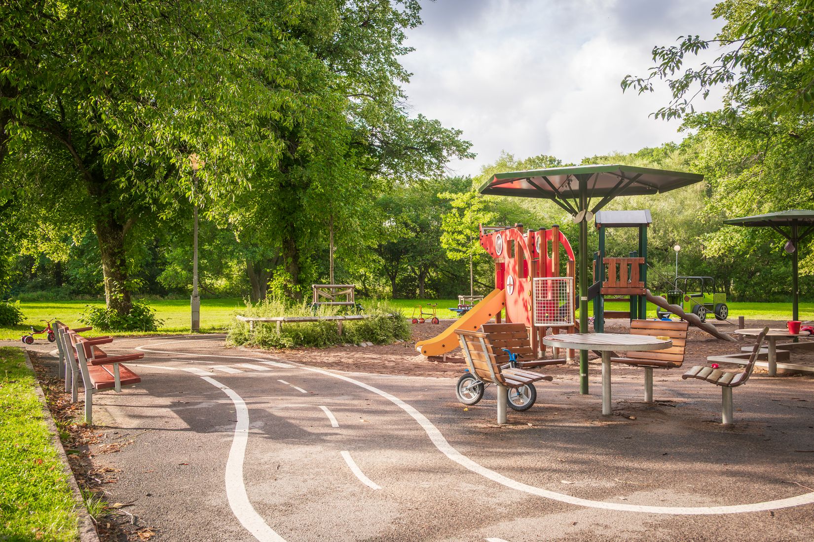 Bostadsrätt, Stafettgatan 1B, Lunden, Göteborg