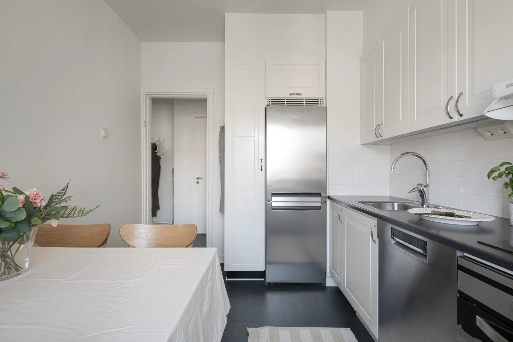Bostadsrätt, Stafettgatan 1B, Lunden, Göteborg