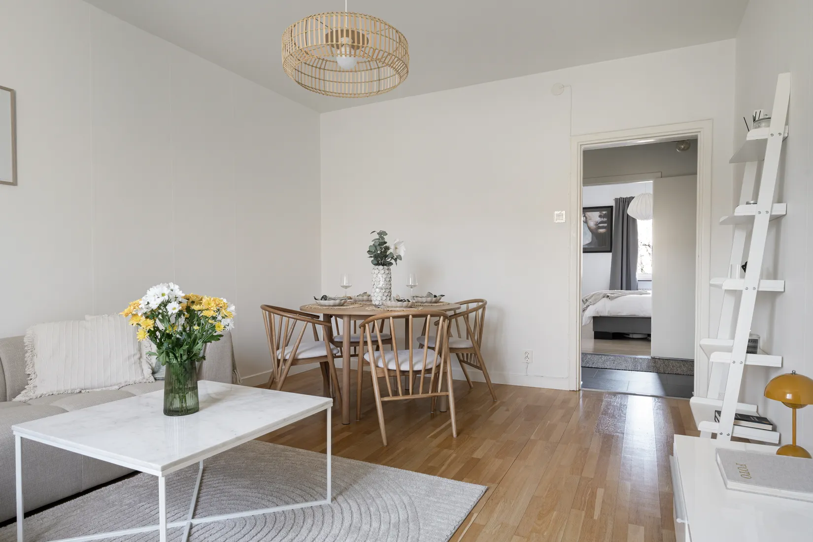 Bostadsrätt, Stafettgatan 1B, Lunden, Göteborg