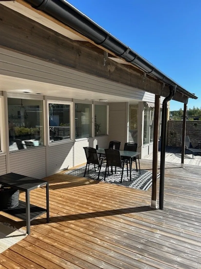 Villa, Barkarö Bygata 311, Barkarö, Västerås