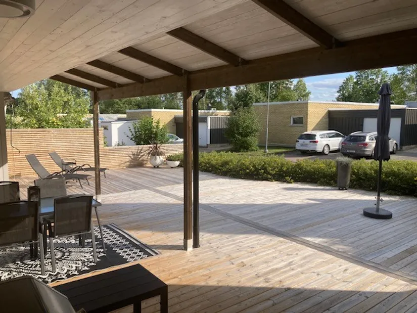 Villa, Barkarö Bygata 311, Barkarö, Västerås