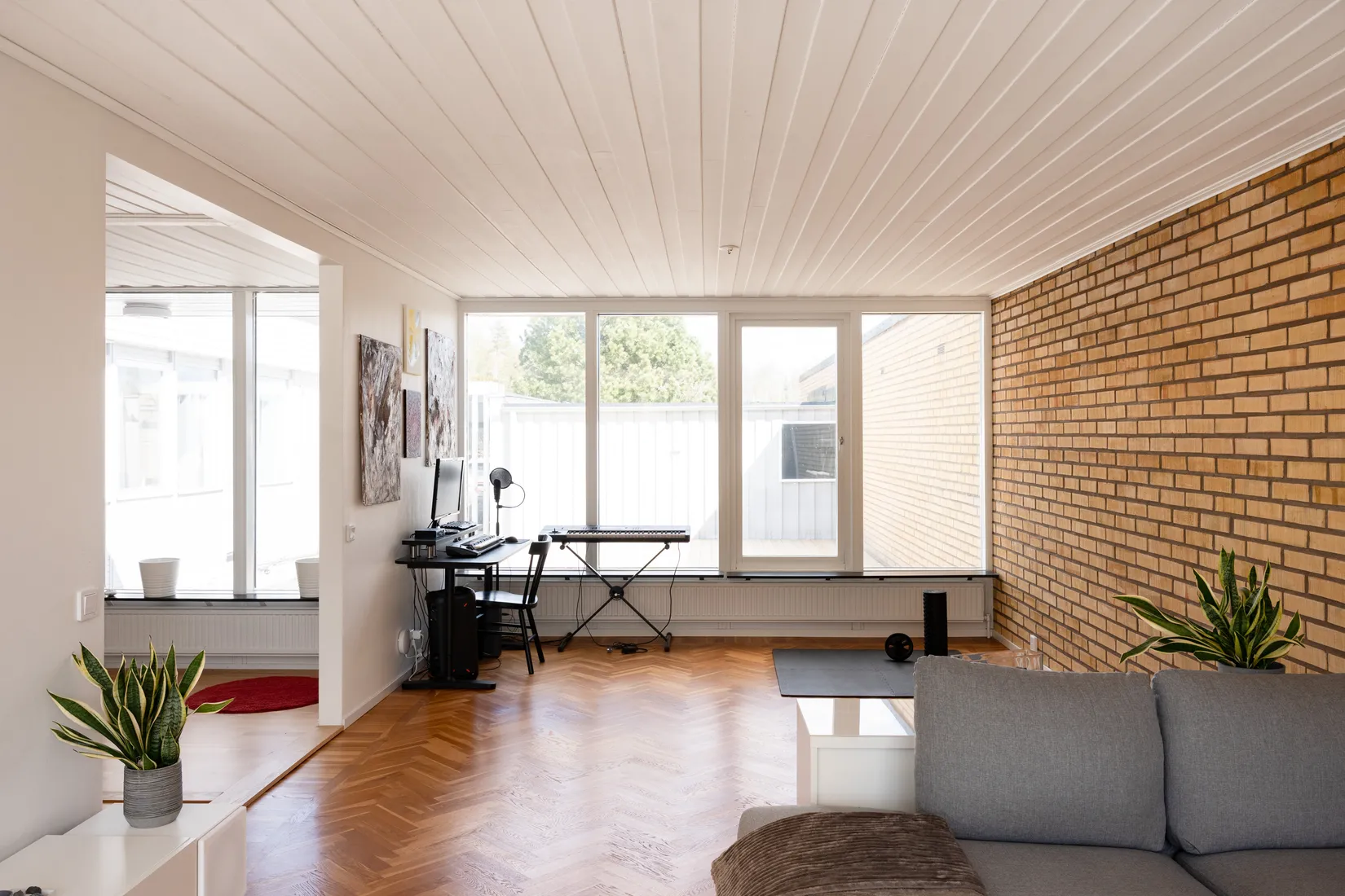 Villa, Barkarö Bygata 311, Barkarö, Västerås