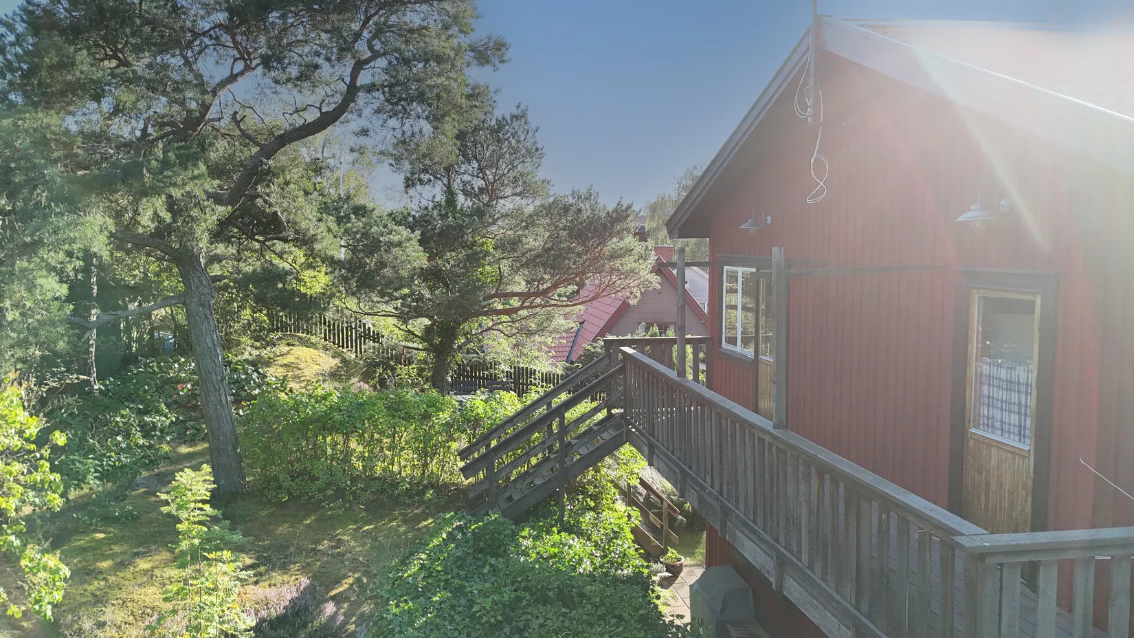 Villa, Skolgatan 18, Centrala Nynäshamn, Nynäshamn