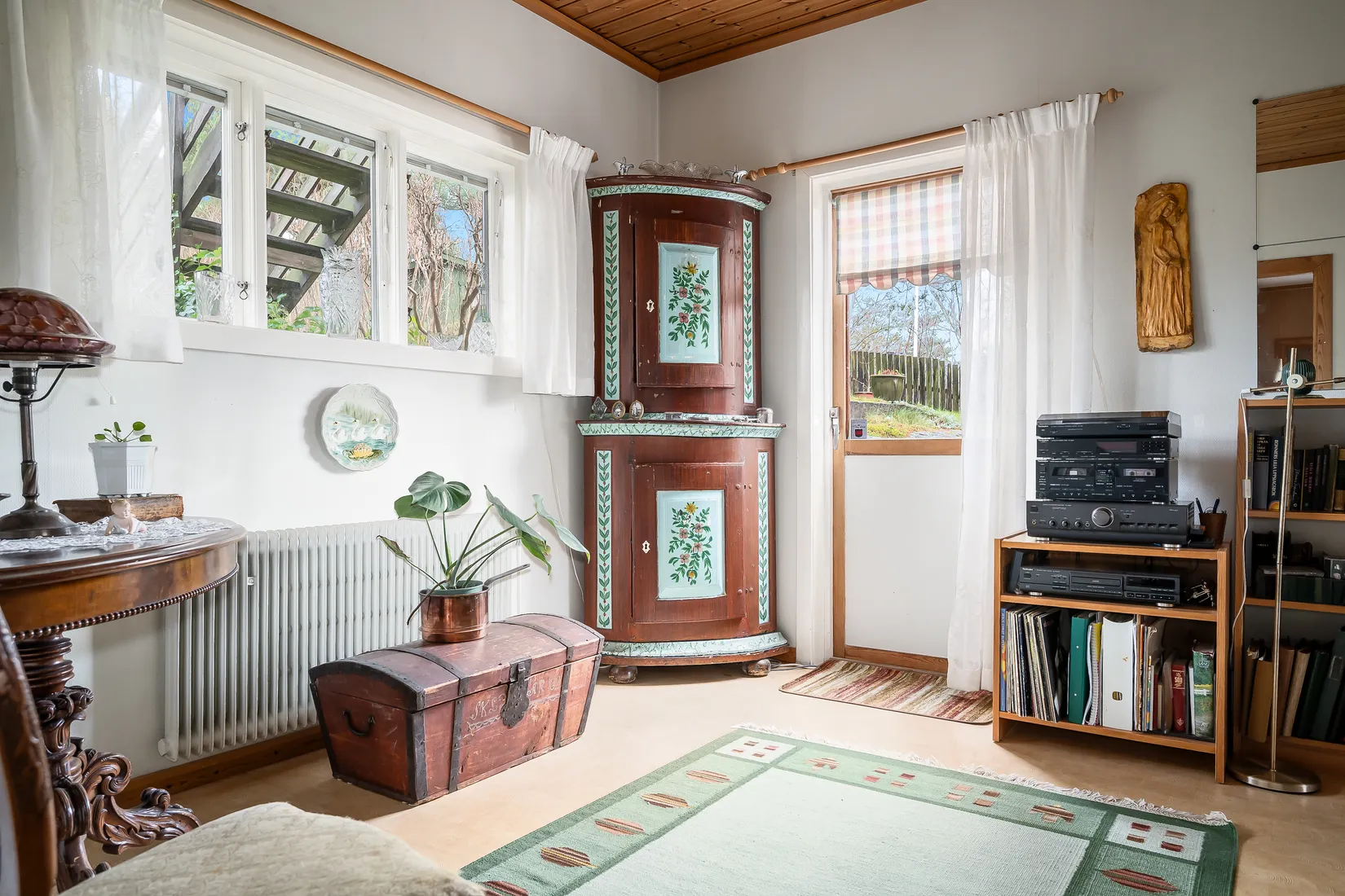 Villa, Skolgatan 18, Centrala Nynäshamn, Nynäshamn