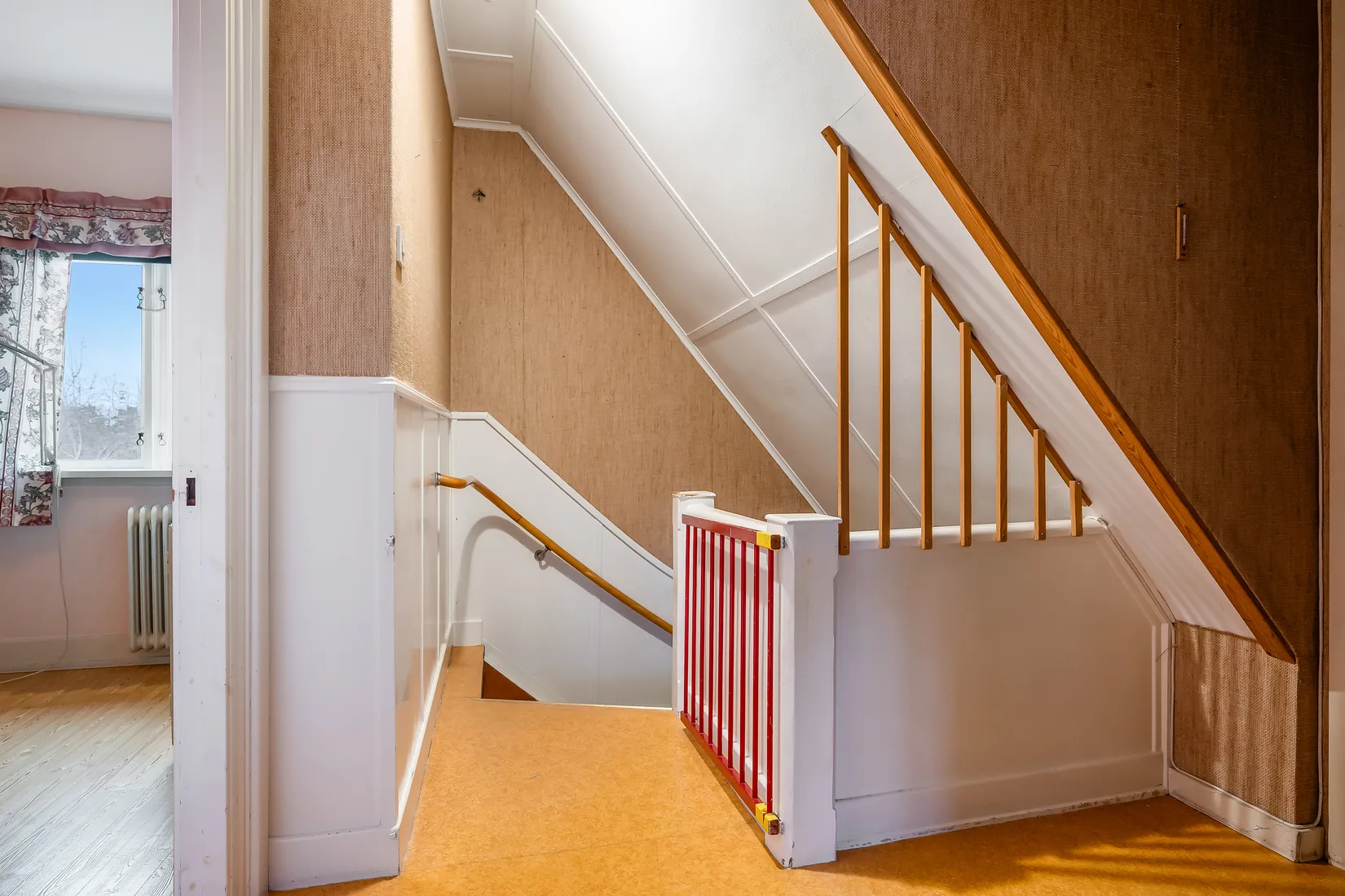 Villa, Skolgatan 18, Centrala Nynäshamn, Nynäshamn