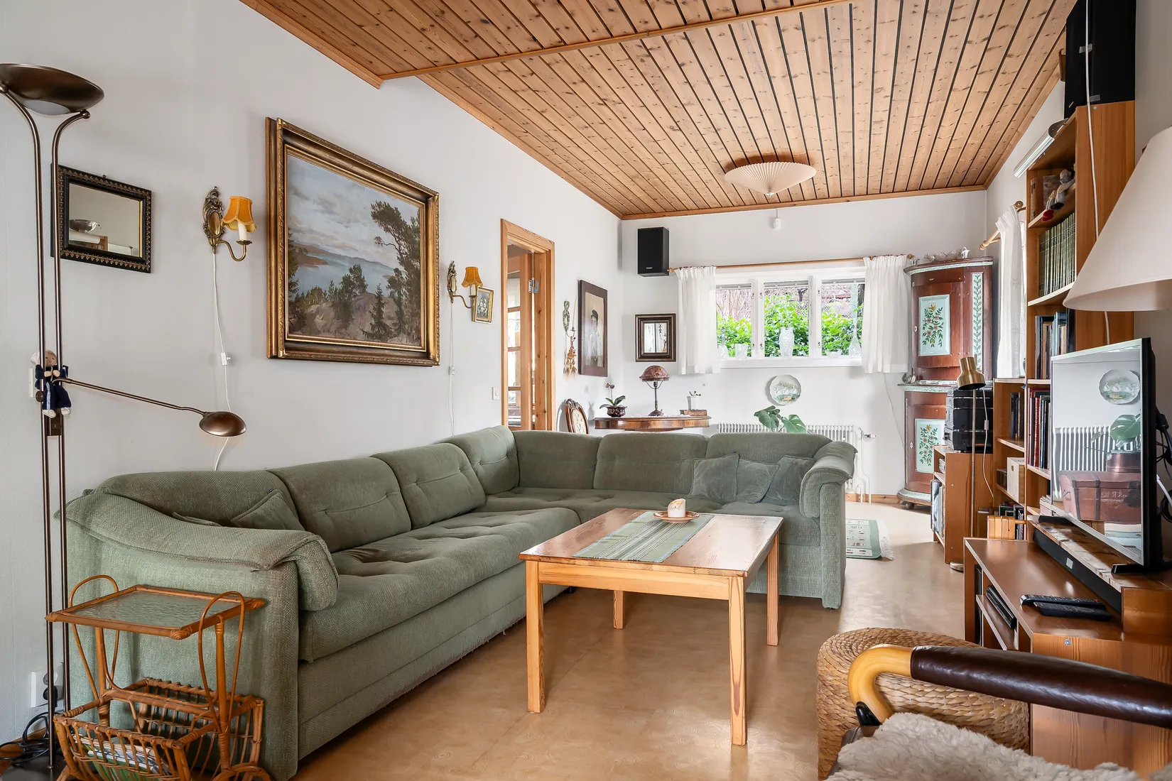 Villa, Skolgatan 18, Centrala Nynäshamn, Nynäshamn