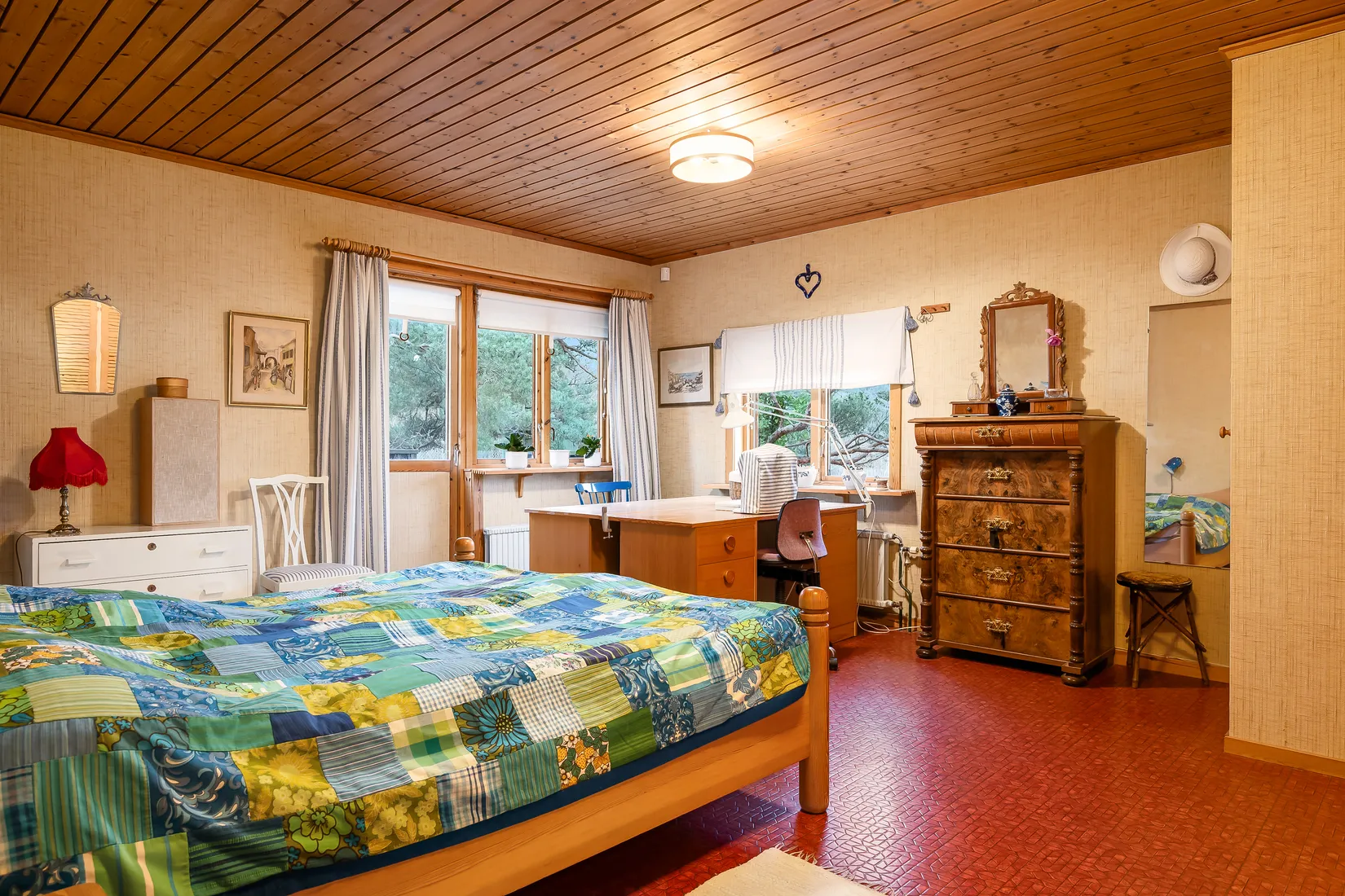 Villa, Skolgatan 18, Centrala Nynäshamn, Nynäshamn