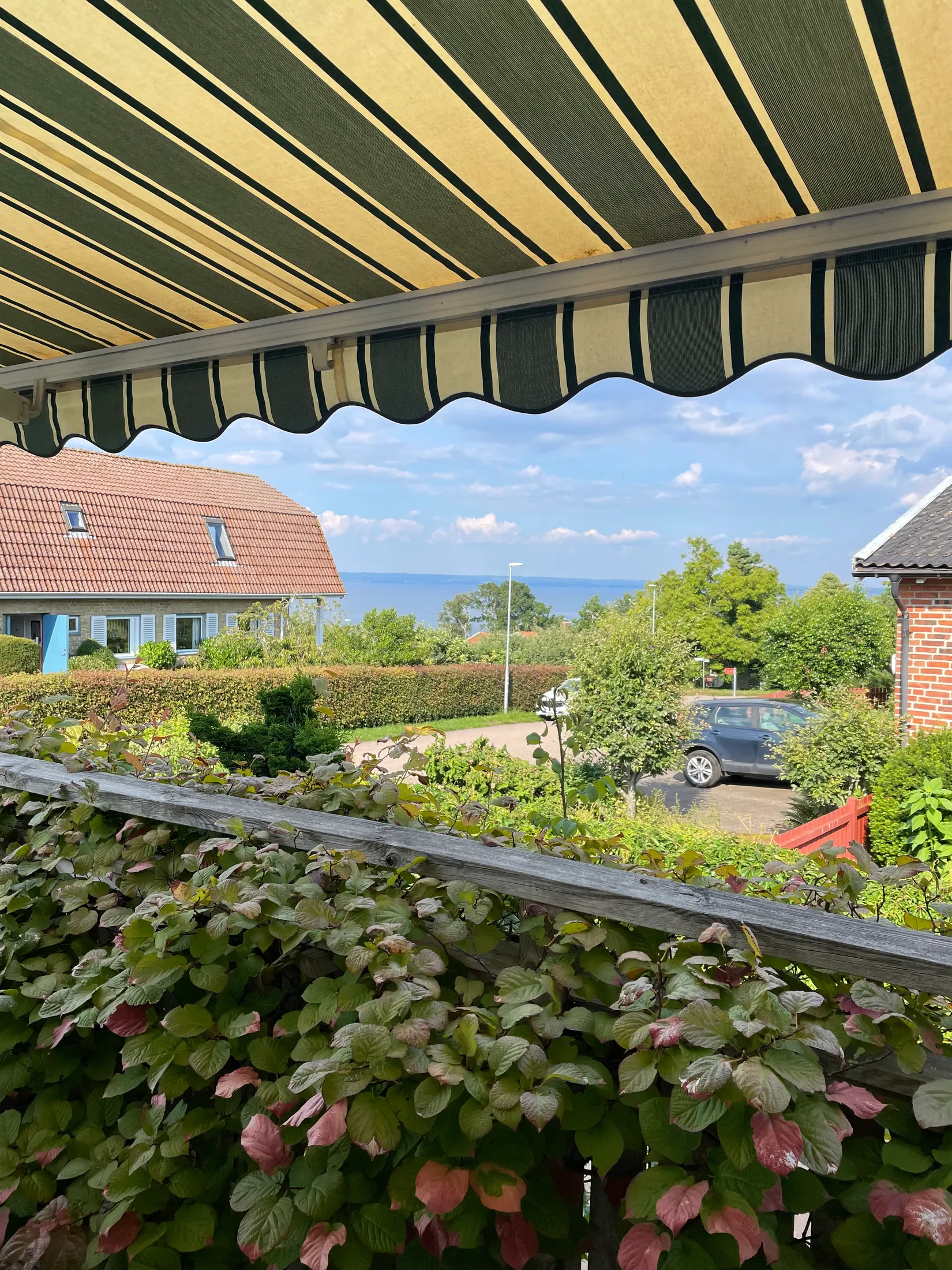 Villa, Ströbäckavägen 8, Arild, Höganäs