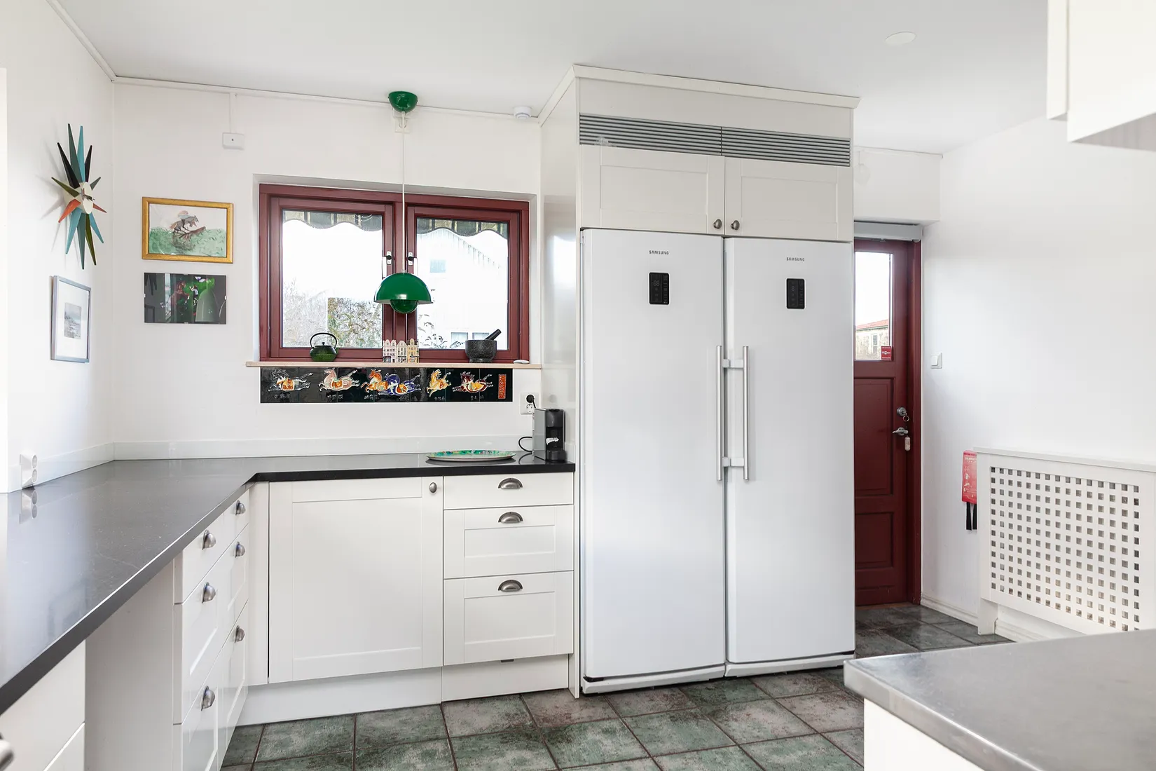 Villa, Ströbäckavägen 8, Arild, Höganäs