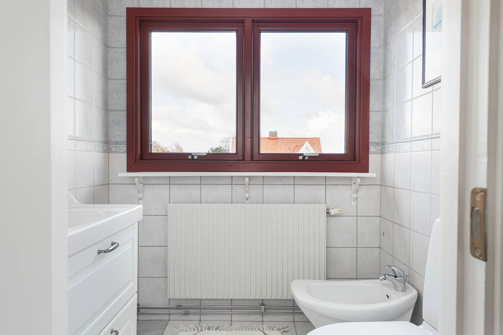 Villa, Ströbäckavägen 8, Arild, Höganäs