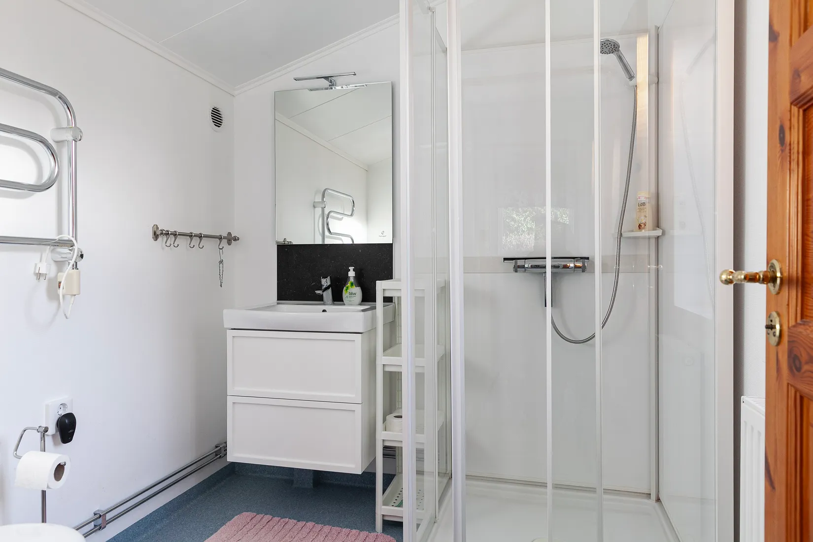 Villa, Ströbäckavägen 8, Arild, Höganäs