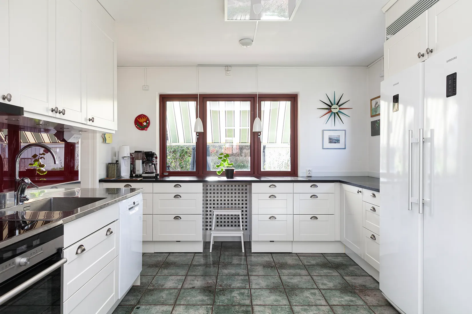 Villa, Ströbäckavägen 8, Arild, Höganäs