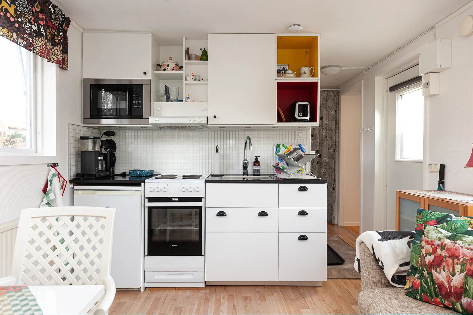 Villa, Ströbäckavägen 8, Arild, Höganäs