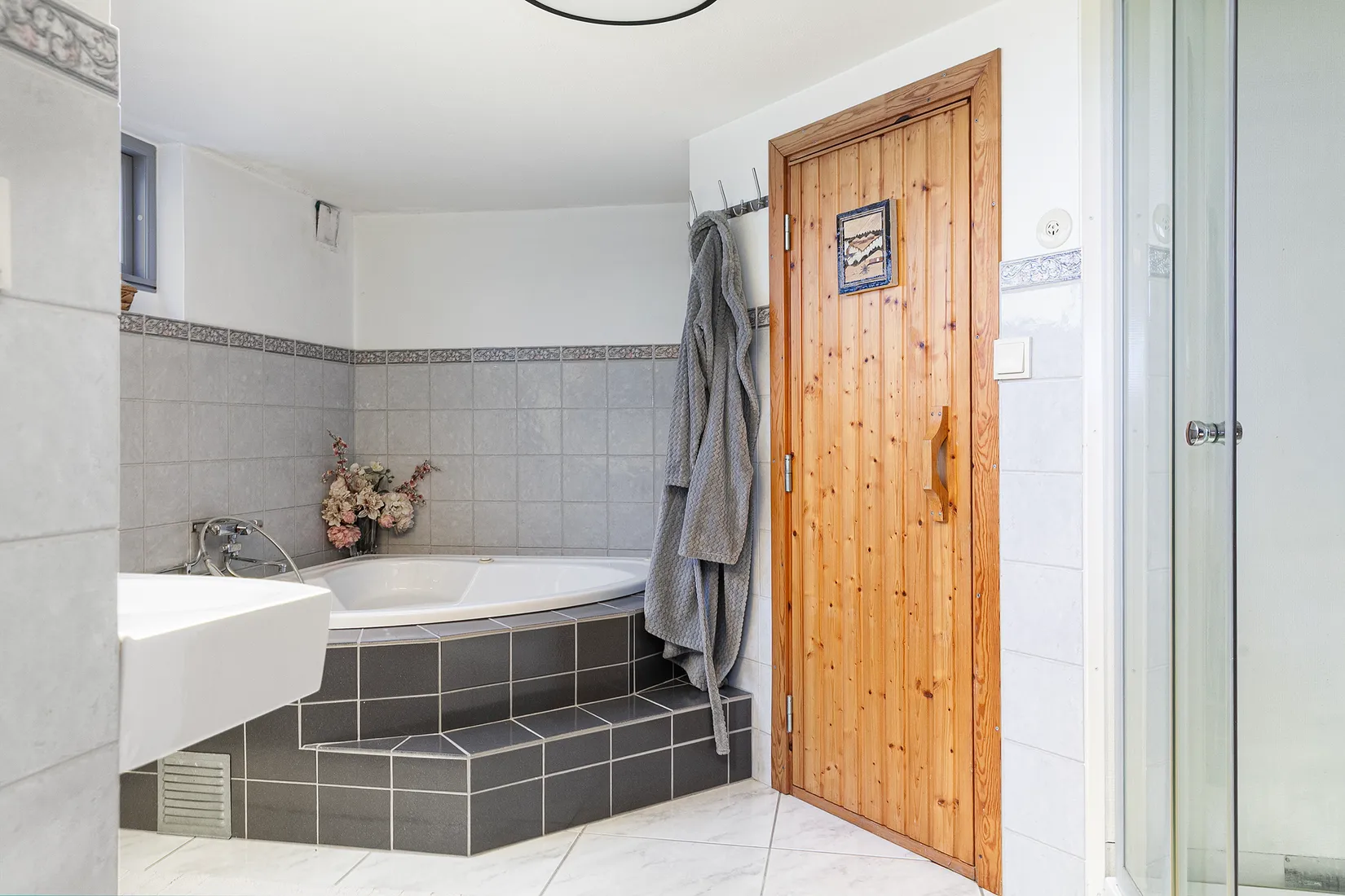 Villa, Ströbäckavägen 8, Arild, Höganäs