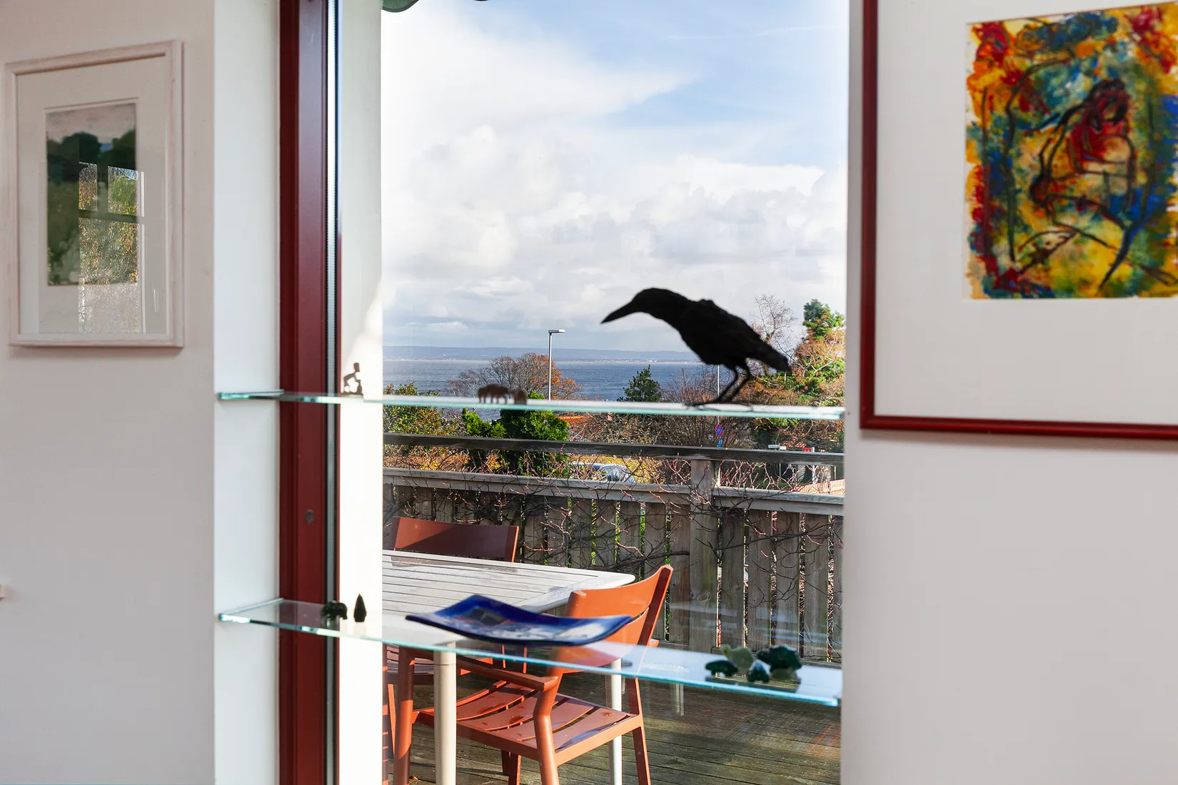 Villa, Ströbäckavägen 8, Arild, Höganäs