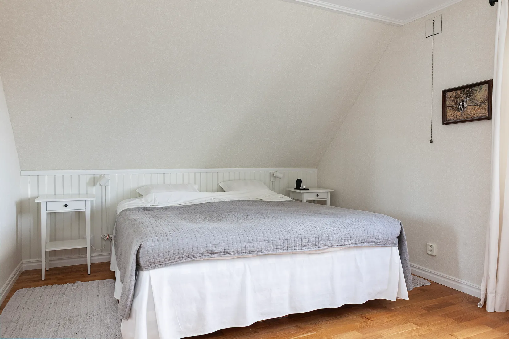 Villa, Ströbäckavägen 8, Arild, Höganäs