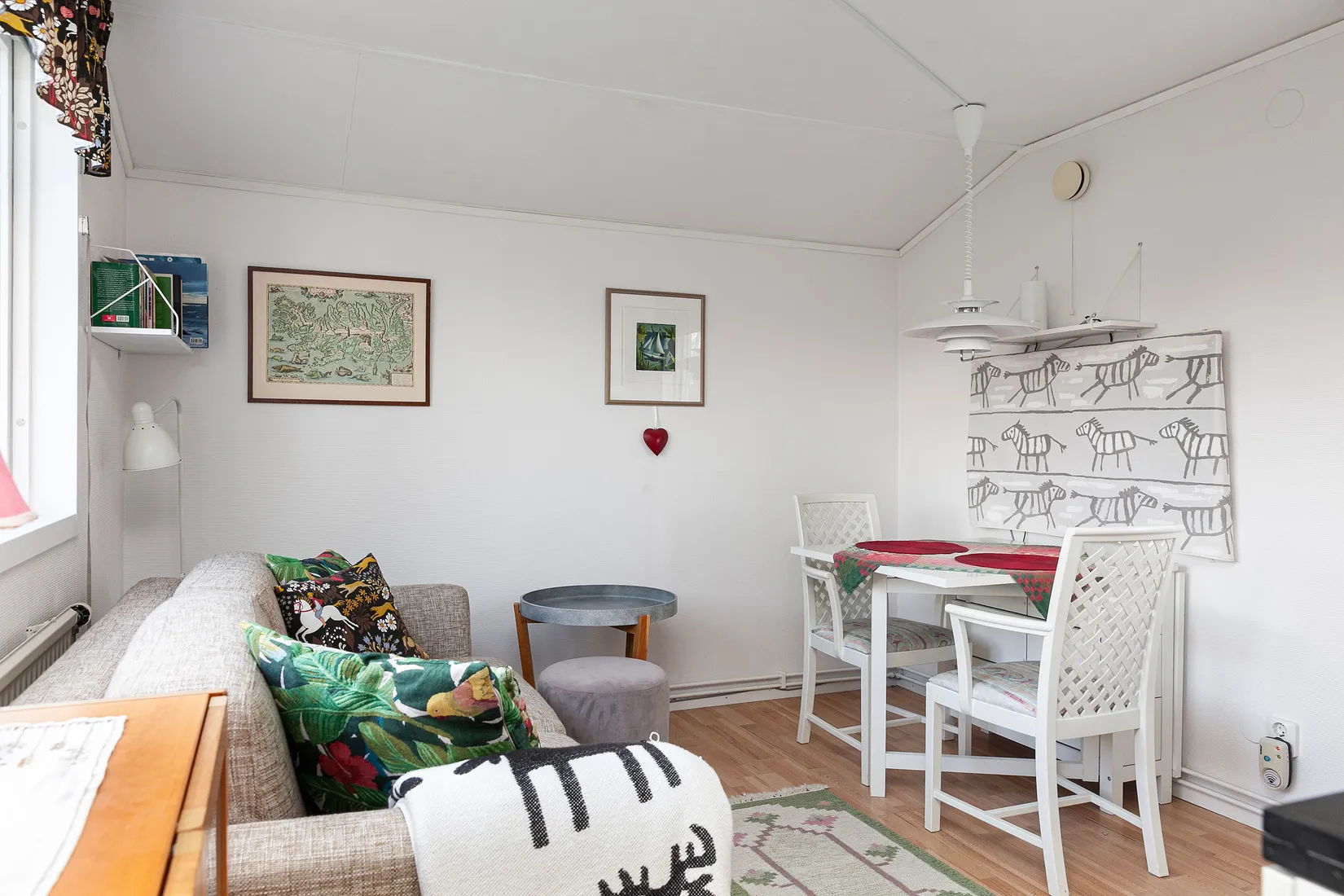 Villa, Ströbäckavägen 8, Arild, Höganäs