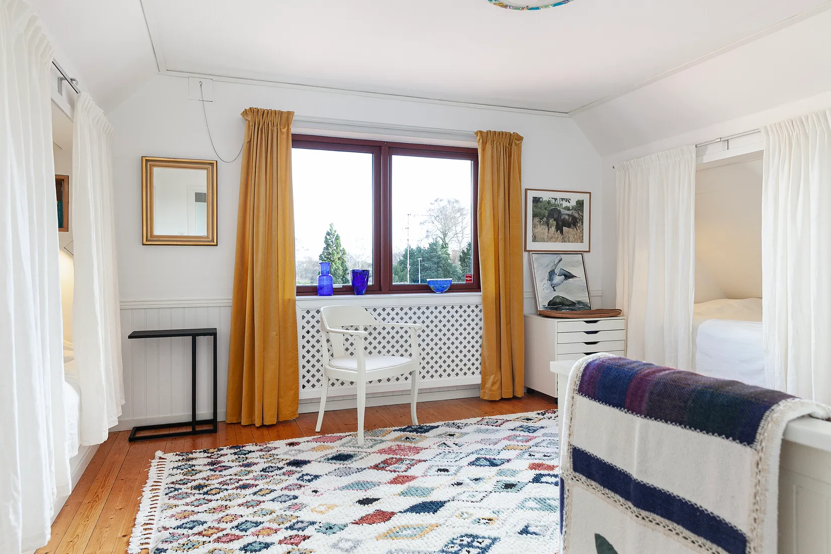 Villa, Ströbäckavägen 8, Arild, Höganäs