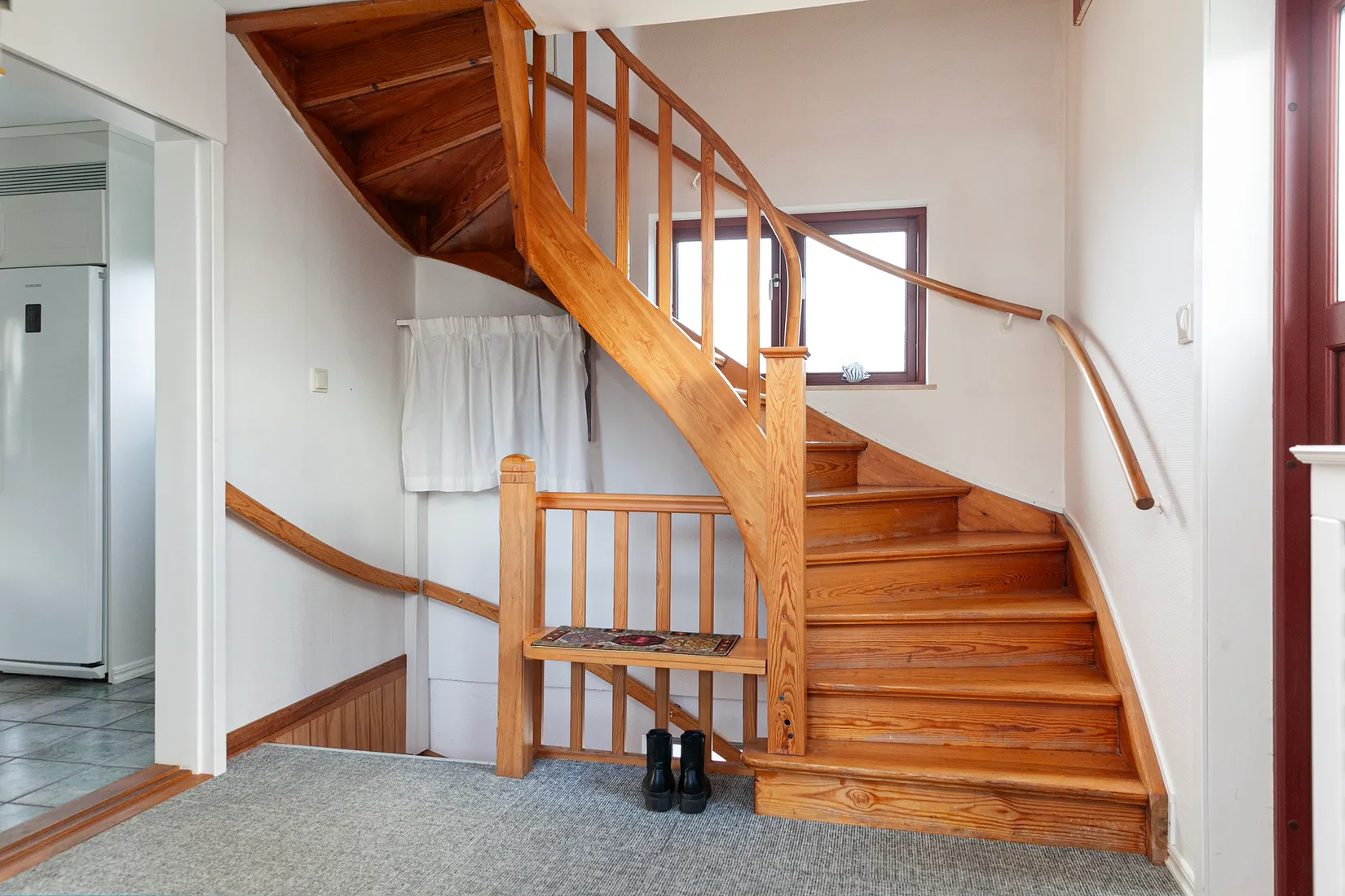 Villa, Ströbäckavägen 8, Arild, Höganäs