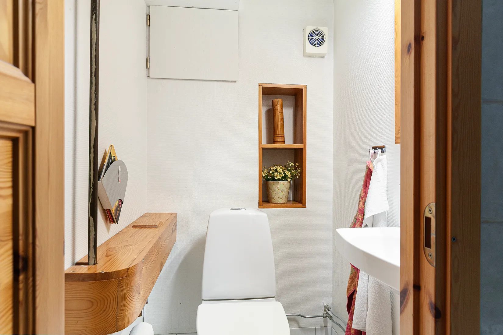 Villa, Ströbäckavägen 8, Arild, Höganäs