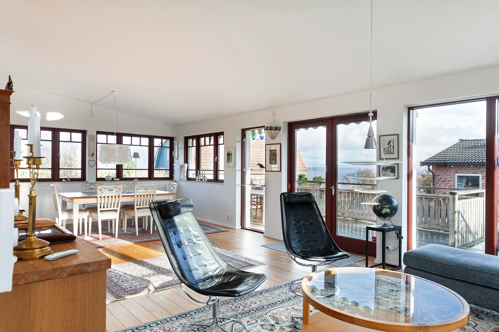 Villa, Ströbäckavägen 8, Arild, Höganäs