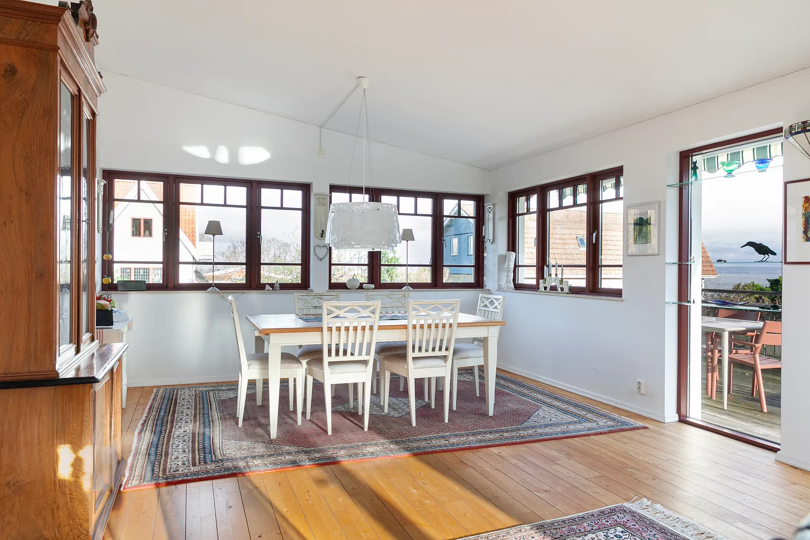 Villa, Ströbäckavägen 8, Arild, Höganäs