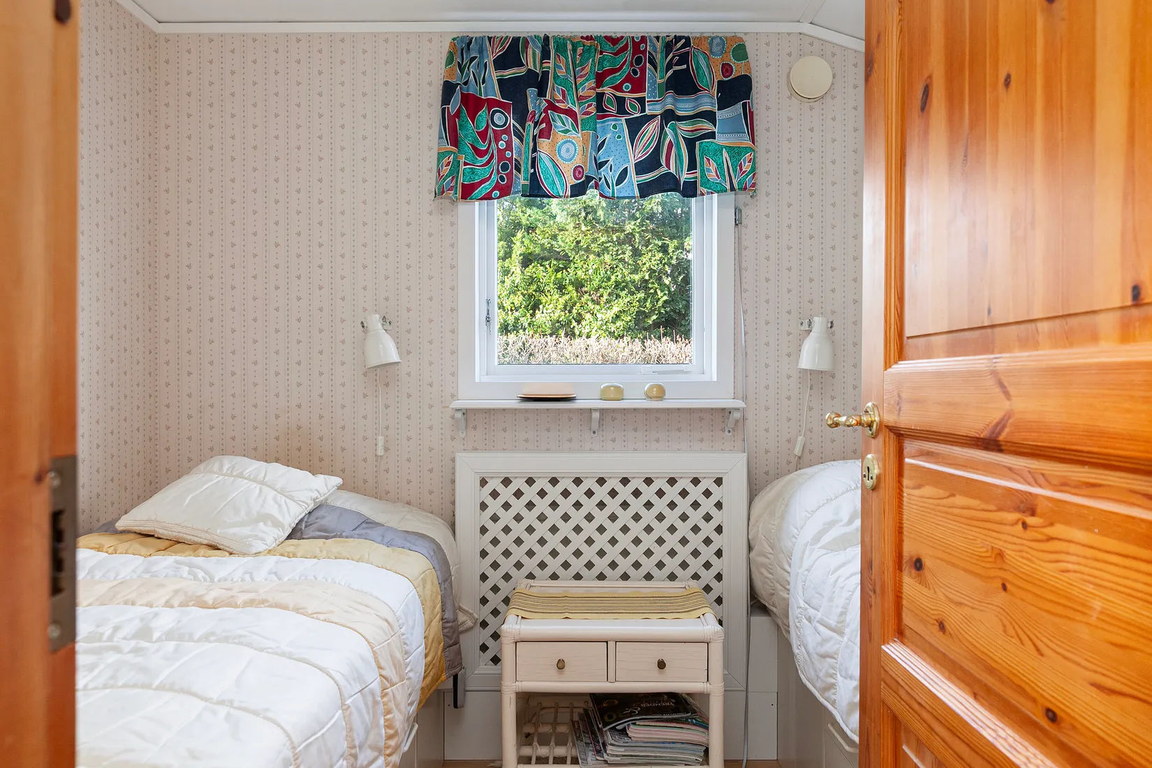 Villa, Ströbäckavägen 8, Arild, Höganäs