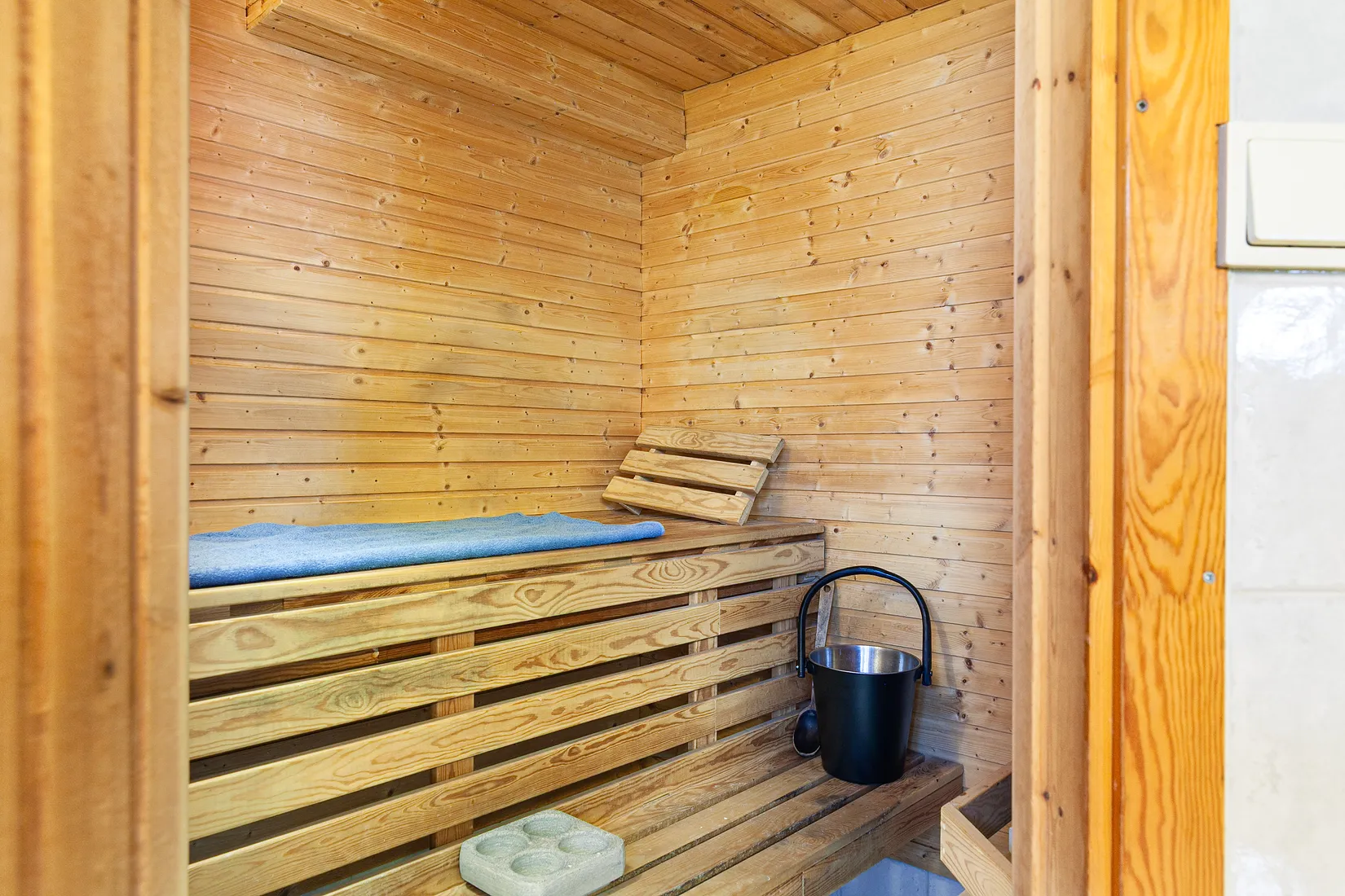 Villa, Ströbäckavägen 8, Arild, Höganäs