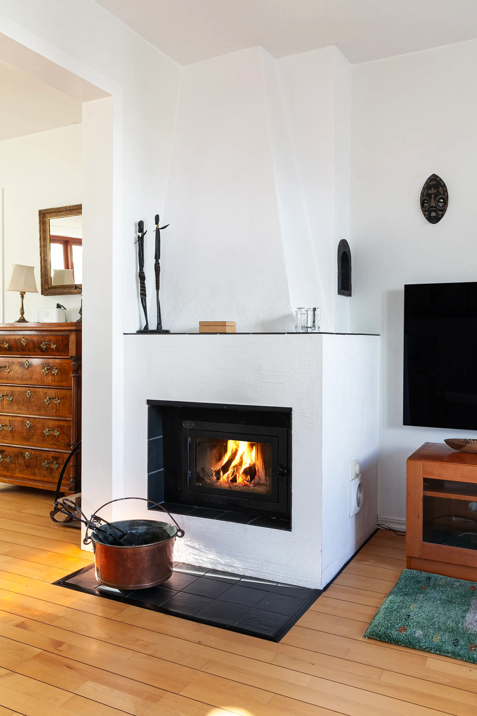 Villa, Ströbäckavägen 8, Arild, Höganäs