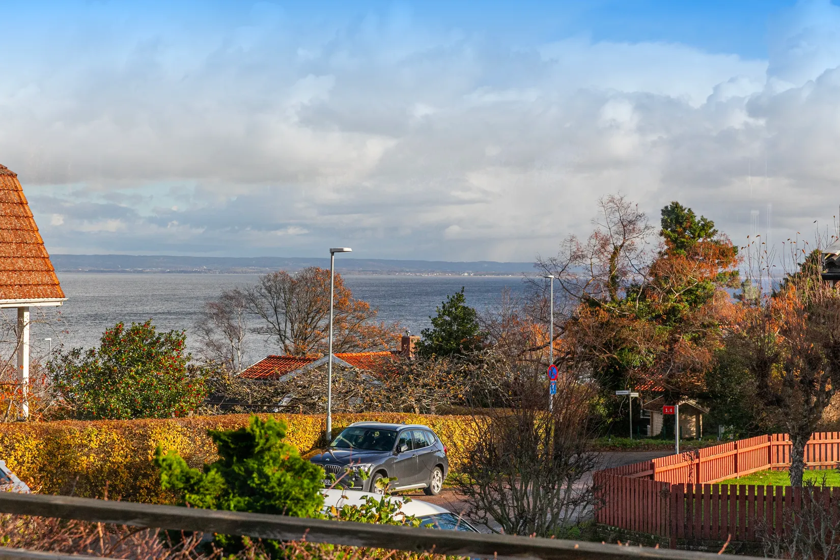 Villa, Ströbäckavägen 8, Arild, Höganäs