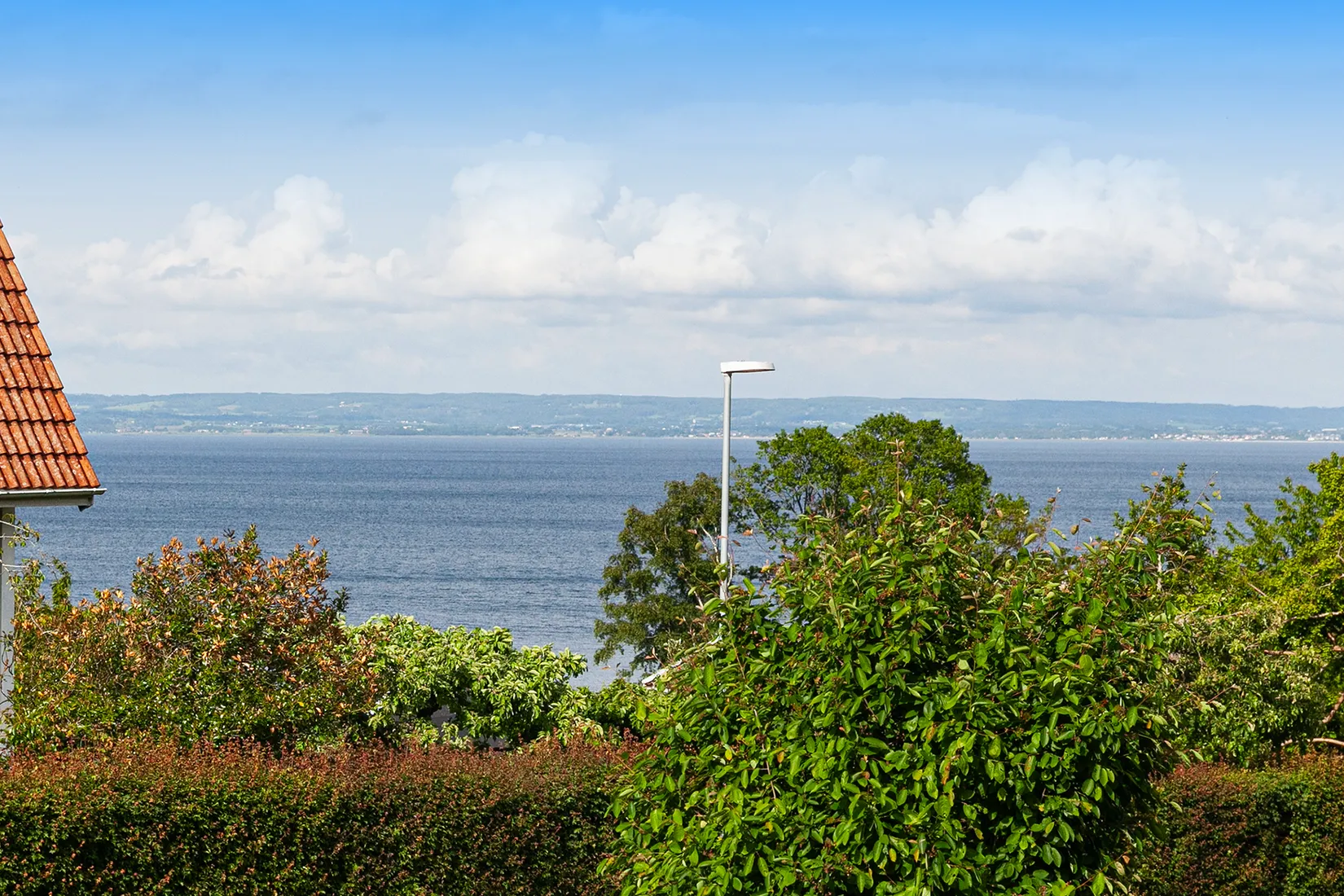 Villa, Ströbäckavägen 8, Arild, Höganäs